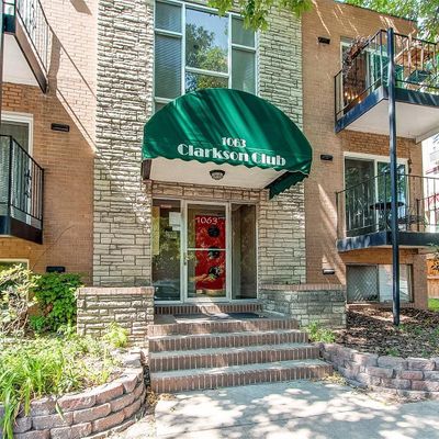 1063 N Clarkson St #10, Denver, CO 80218