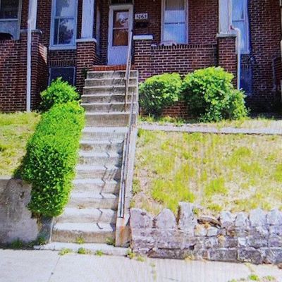 1063 Ellicott Dr, Baltimore, MD 21216