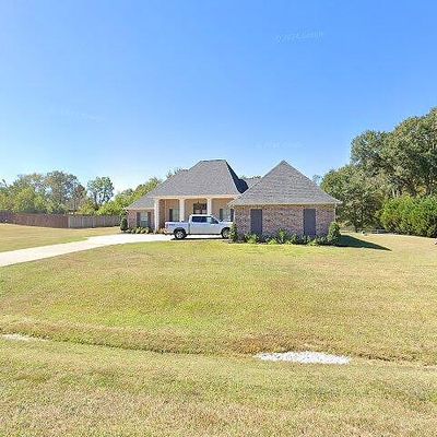 10630 Pelican Point Dr, Keithville, LA 71047