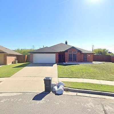 1063 Thistle Meade Cir, Burleson, TX 76028