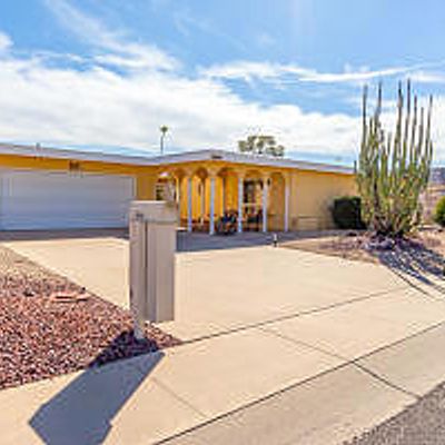 10637 W Welk Dr, Sun City, AZ 85373