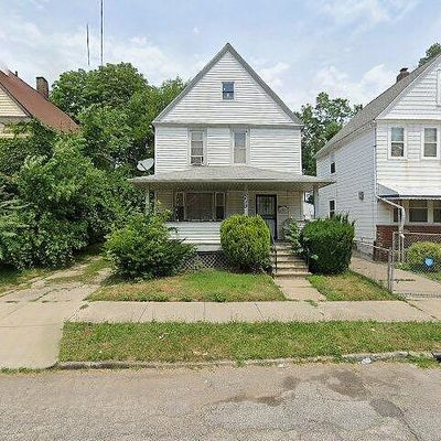 10639 Dupont Ave, Cleveland, OH 44108