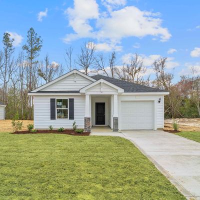 1064 Kinness Dr., Conway, SC 29527