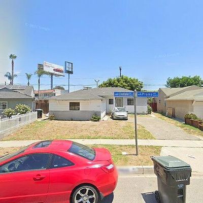 10641 Lindale St, Norwalk, CA 90650