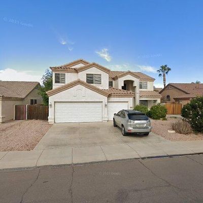 1064 W Mulberry Dr, Chandler, AZ 85286