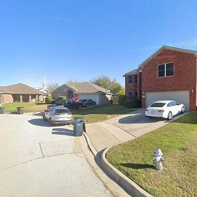 10640 Aransas Dr, Fort Worth, TX 76131