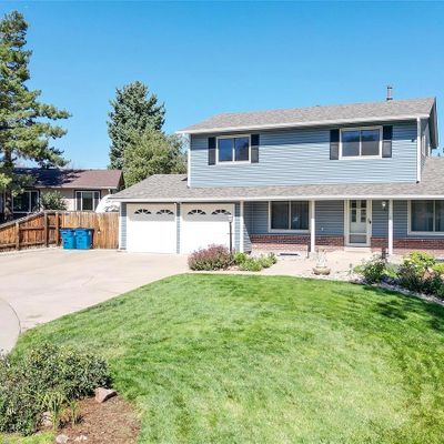 10647 W Layton Pl, Littleton, CO 80127