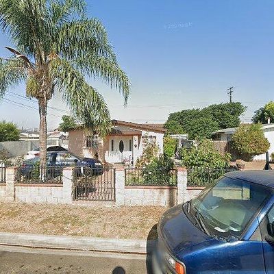 1065 N Stimson Ave, La Puente, CA 91744