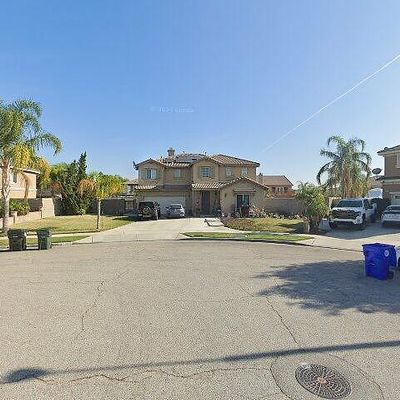 10669 Cilantro Ct, Fontana, CA 92337