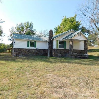 10677 Bredehoeft Rd, Gentry, AR 72734