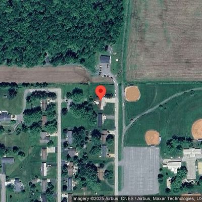 10685 Park Ave, Auburndale, WI 54412