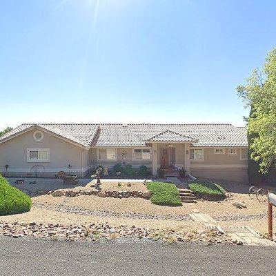 10695 E Straight Arrow Rd, Dewey, AZ 86327