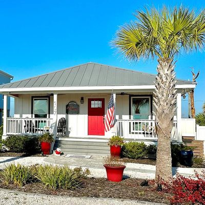 107 12 Th St, Mexico Beach, FL 32456