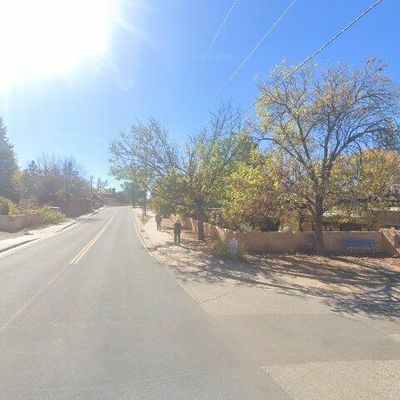 107 A&B Camino Santiago Lot 4, Santa Fe, NM 87501