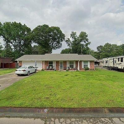 107 Arapaho Pl, Jacksonville, AR 72076