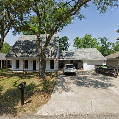 107 Breton Dr, Lafayette, LA 70508