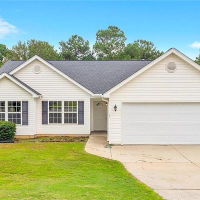 107 Chicoma Dr, Townville, SC 29689