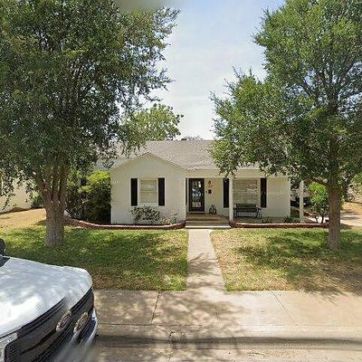 107 Club Dr, Midland, TX 79701