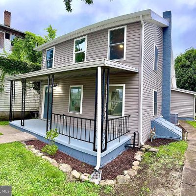 107 E Bald Eagle St, Lock Haven, PA 17745