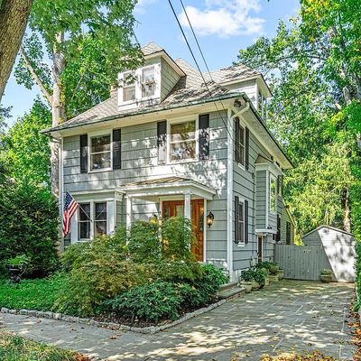 107 E Cottage Ave, Haddonfield, NJ 08033