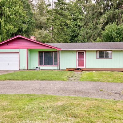 107 E Holman St, Aberdeen, WA 98520