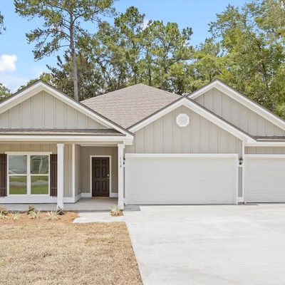 107 Getaway Lane, Crawfordville, FL 32327