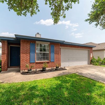 107 Golden Gate Dr, Leander, TX 78641