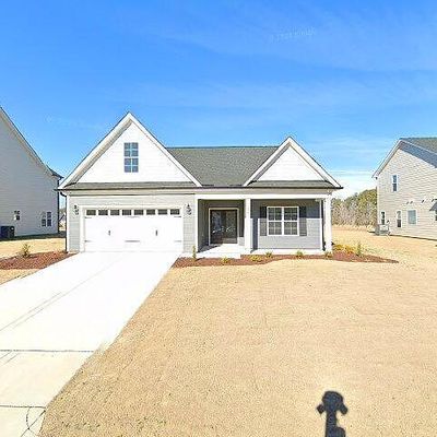 107 Grinnell Loop, Sanford, NC 27332