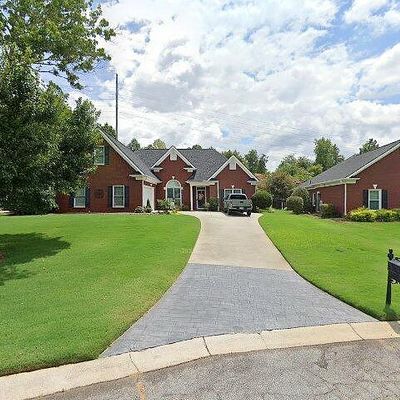 107 Grove Park Dr, Anderson, SC 29621