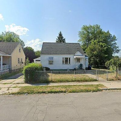 107 Koester St, Buffalo, NY 14220