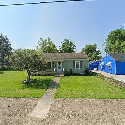 107 Jefferson St, Oak Harbor, OH 43449