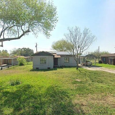 107 N Canal St, Los Fresnos, TX 78566