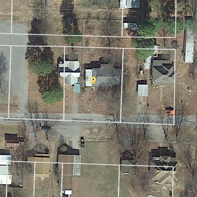 107 Ne Cedar St, Red Oak, OK 74563