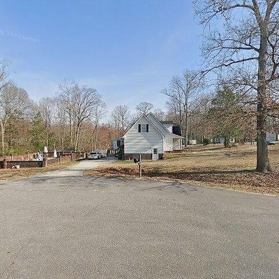 107 Red Oak Dr, Goldsboro, NC 27530