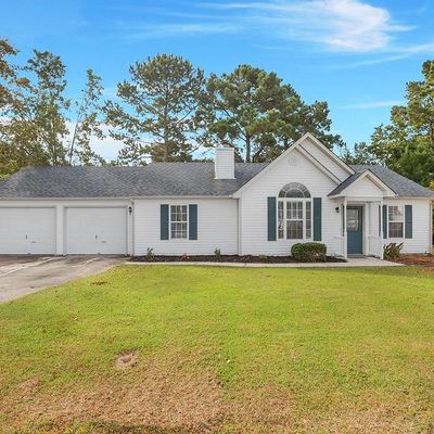 107 Quarterhorse Ln, Jacksonville, NC 28546