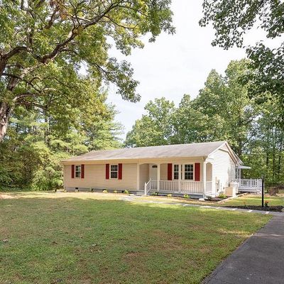 107 Sleepy Hollow Rd, New Canton, VA 23123