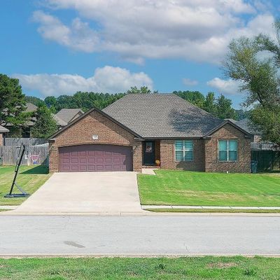 107 Sophie Dr, Brookland, AR 72417