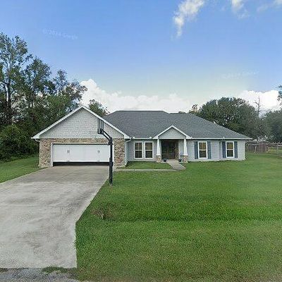 107 Twin Pines Ln, Beaumont, TX 77705