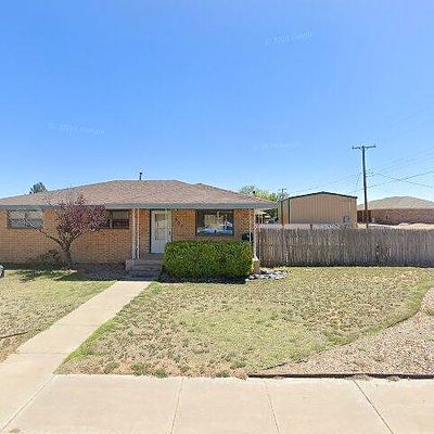 107 W 19 Th St, Portales, NM 88130