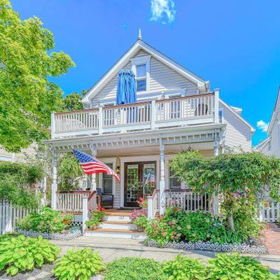 107 Webb Ave, Ocean Grove, NJ 07756