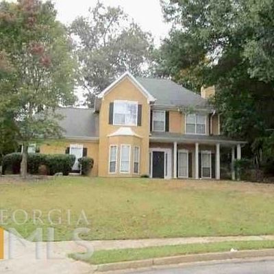 107 Willow Oak Ct, Stockbridge, GA 30281