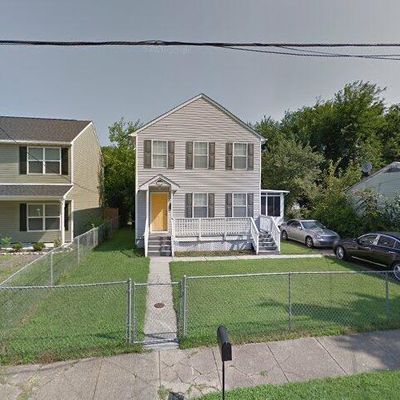 1070 Joyner St, Norfolk, VA 23513