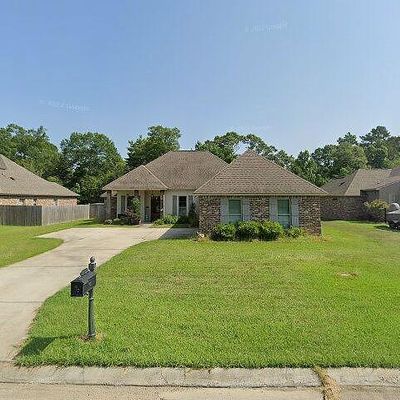 10705 Creek Haven Ct, Denham Springs, LA 70726