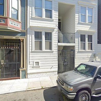 1071 Natoma St, San Francisco, CA 94103