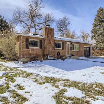 10710 W 66 Th Ave, Arvada, CO 80004