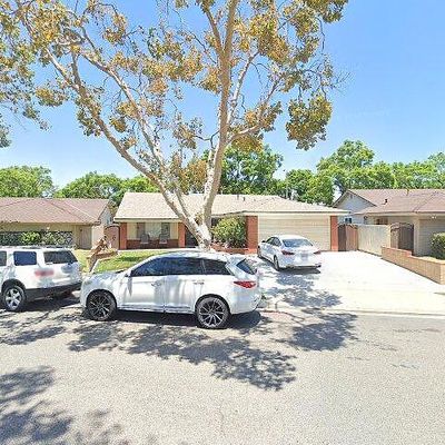 10711 La Jara St, Cerritos, CA 90703