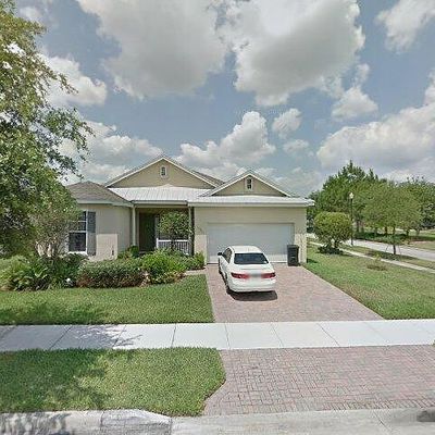 10711 Sw Westlawn Blvd, Port Saint Lucie, FL 34987