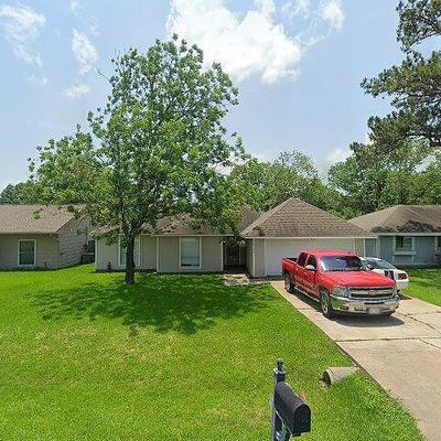 10715 Highpoint Ln, Montgomery, TX 77356