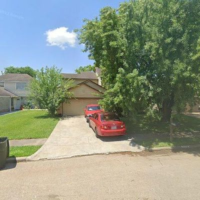 10718 Nobility Dr, Houston, TX 77099