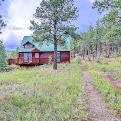 10725 Box Canyon Rd, Weston, CO 81091